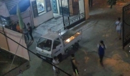 Vụ nữ sinh dùng dao tấn công bạn trai cũ đòi quà: Hiệu trưởng nói gì?