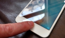 iPhone 7 gặp lỗi bị liệt phím Home