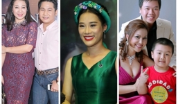 Ngắm nhan sắc người vợ xinh đẹp của 3 ngôi sao nhạc đỏ đình đám