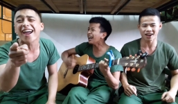 Vượt mặt Hà Hồ, Mỹ Tâm, '3 chú bộ đội' là từ khóa được tìm kiếm nhiều trên Youtube