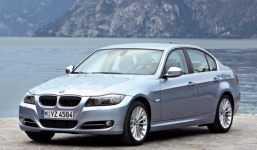 Hơn 1300 chiếc BMW Series 3 bị triệu hồi tại Việt Nam vì lỗi túi khí