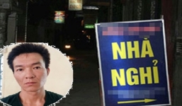 'Yêu râu xanh' dụ dỗ bé gái vào nhà nghỉ rồi giở trò đồi bại