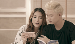 Kelvin Khánh và Hoàng Tuấn phản bội bạn gái để cầu hôn với người cũ