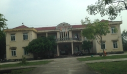 Phó Bí thư Đảng ủy xã bị cách chức vì dùng bằng giả