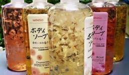 Lật tẩy chiêu trò thương hiệu Tàu che mắt thiên hạ bằng logo Nhật 