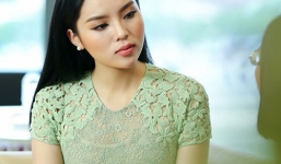 Sao Việt mặt cứng đơ: Đẹp như ma-nơ-canh?