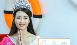 Hoa hậu Mỹ Linh chia sẻ lý do chưa có mặt ủng hộ bà con vùng lũ 