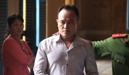 Kẻ sát hại cô gái trẻ ở quán cơm lãnh án chung thân