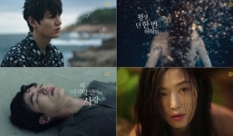 Chuyện tình 2 kiếp của Lee Min Ho và tiên cá Jeon Ji Hyun