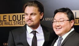 Leonardo DiCaprio bị cáo buộc dùng quỹ từ thiện rửa tiền