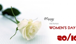 6 ứng dụng nhắn gửi lời yêu thương dành cho ngày Phụ Nữ Việt Nam