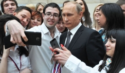 Người Nga 'ghét' nước nào nhất?