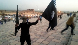 Mỹ cho rằng IS sẽ dùng vũ khí hóa học ở Mosul