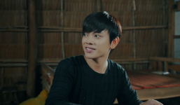 'Hot boy kẹo kéo' làm trẻ mồ côi lấy nước mắt của khán giả