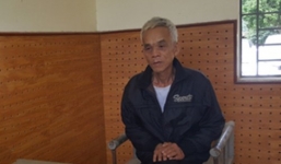 Bắt bảo vệ trường học bán ma túy