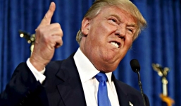 Dân Triều Tiên muốn Trump làm Tổng thống