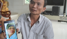 Bí thư xã đánh dập mặt cán bộ địa chính trong tiệc liên hoan 20/10