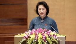 Sáng nay khai mạc kỳ họp thứ 2 Quốc hội khóa XIV