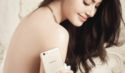 3 smartphone chuyên selfie nên tặng phụ nữ ngày 20/10