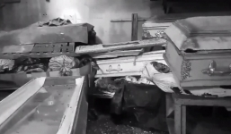 Philippines: 200 thi thể bị bỏ mặc trong nhà tang lễ