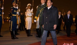 Thực hư chuyện Philippines thăm dò dầu khí với Trung Quốc tại Biển Đông