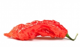 Thủng thực quản vì ăn ớt quá cay