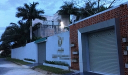 Trộm đột nhập biệt thự đại gia 'cuỗm' hơn 6 tỷ đồng