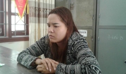 Video: Giải cứu bé gái 4 tháng tuổi bị bắt cóc ở Nghệ An