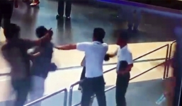 Tin vui cho 2 'Lục Vân Tiên' giải cứu nữ nhân viên sân bay bị hành hung