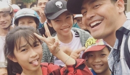 Phan Anh sẽ khóa tài khoản và không nhận thêm tiền quyên góp