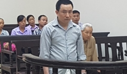 Án mạng sau những cuộc nhậu liên tiếp