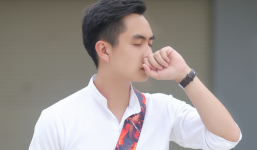 Mashup 9 ca khúc 'thả thính' của Trọng Nhân thu hút cư dân mạng