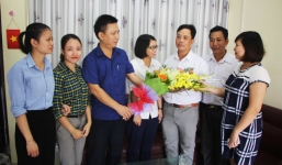 Bị 'nhiễm HIV oan' 10 năm được bồi thường 50 triệu đồng