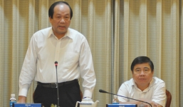 Bộ trưởng Mai Tiến Dũng: 'Đánh nhân viên nữ ở sân bay là vụ không nhỏ'