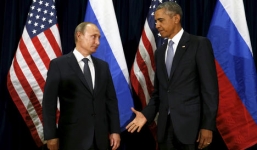 Dù có làm tổng thống, Trump cũng không hàn gắn được quan hệ Nga – Mỹ