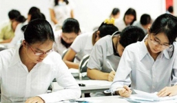 Kỳ thi học sinh giỏi quốc gia được tổ chức vào tháng 1/2017