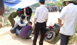 Thiếu nữ tử nạn khi đi tình nguyện cứu trợ miền Trung