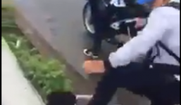 Xuất hiện video nam sinh dùng búa đánh bạn gây xôn xao