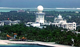 Trung Quốc lần đầu thừa nhận điều trái phép lính không quân ra Hoàng Sa