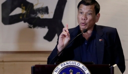 Tuyên bố 'chia tay Mỹ': Duterte đang 'ảo tưởng'