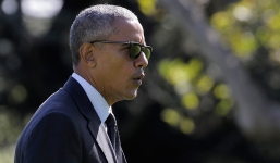 Wikileaks tiết lộ loạt email từ địa chỉ mật của Tổng thống Obama