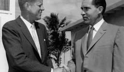 Điều Nixon có thể dạy Trump về thất bại