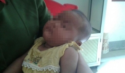 Bắt thêm 1 'mẹ mìn' trong đường dây buôn bán trẻ em liên tỉnh