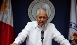 Cựu Ngoại trưởng Philippines: Xa Mỹ, gần Trung là 'bi kịch quốc gia'