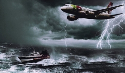 Đã tìm ra lời giải cho bí ẩn ở 'Tam giác quỷ' Bermuda 