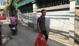 Khách hành hung nữ nhân viên hàng không tìm đến tận nhà xin lỗi