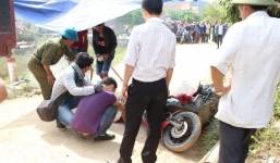 Điều tra vụ nữ tình nguyện viên tử nạn khi đi làm từ thiện ở vùng lũ