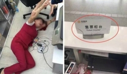 Các nước xử 'rắn' hành vi côn đồ ở sân bay như thế nào?