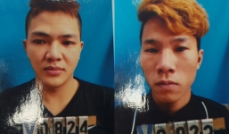 Kẻ cướp giật đóng vai người tốt bụng lừa nạn nhân