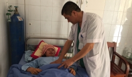 Sơn La: Sản phụ ngừng thở, ngừng tim được cứu sống kỳ diệu